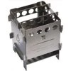 Bushcraft Essentials Bushbox Titanium Outdoor Pocket Stove -Hiking And Camping bushboxtitanium 300x300 1
