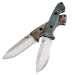 Benchmade Bushcrafter Family -Hiking And Camping bushcrafter