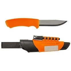Morakniv Bushcraft Survival -Hiking And Camping bushcraftsurvivalorange 300x300 1