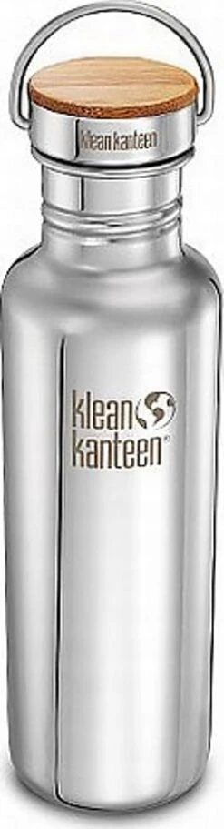 Klean Kanteen Reflect Kanteen -Hiking And Camping c771c3731220b40f5062b94df3b1e0ff