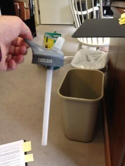 CamelBak Eddy Glass -Hiking And Camping camelbak top