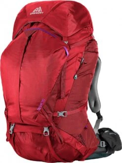 Gregory Deva 70 -Hiking And Camping ce66c1f8f16ee3eb1af7191e27b4ee68
