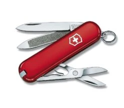 Victorinox Swiss Army Classic -Hiking And Camping classic
