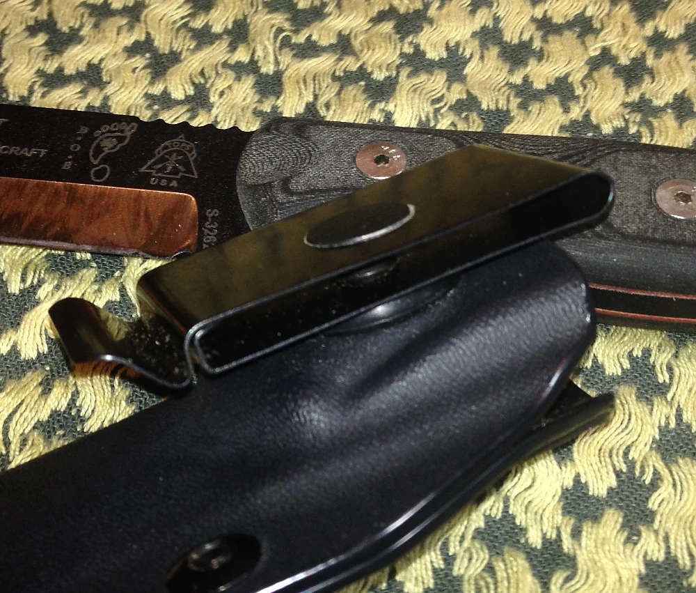 TOPS Knives Fieldcraft By Brothers Of Bushcraft 6 TOPS Knives Fieldcraft By Brothers Of Bushcraft - Image 4