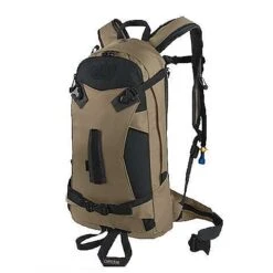 CamelBak Menace -Hiking And Camping cmlbk menace khki07