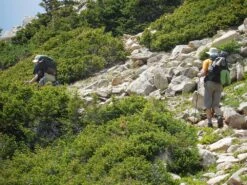 ULA Circuit -Hiking And Camping colorado trail 475