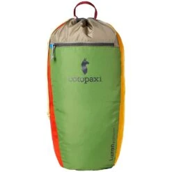 Cotopaxi Luzon 18L Del Dia -Hiking And Camping cotopaxi luzon 18l backpack