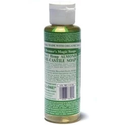Dr. Bronner Liquid Soap -Hiking And Camping d255b8bf 1236 4eba a15c 73a899f57a60