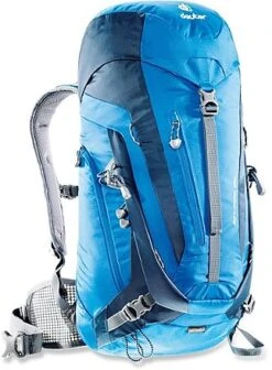 Deuter ACT Trail 24 -Hiking And Camping d84450f1 f671 43d9 8546 9f3e912a4143