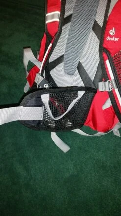 Deuter Pace 36 -Hiking And Camping deuter 5