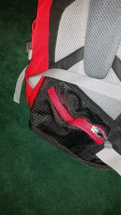 Deuter Pace 36 -Hiking And Camping deuter 6