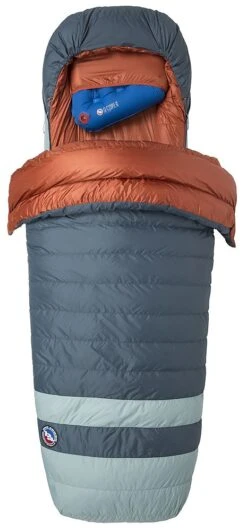 Big Agnes Diamond Park 15 25 Big Agnes Diamond Park 15 -Hiking And Camping diamondpark15 3