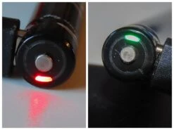 Princeton Tec Alloy-X -Hiking And Camping dual tec lights