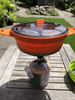 Sea To Summit X-Pot 1.4L -Hiking And Camping dykCsiSOSmCT4ZNR8YhCnA