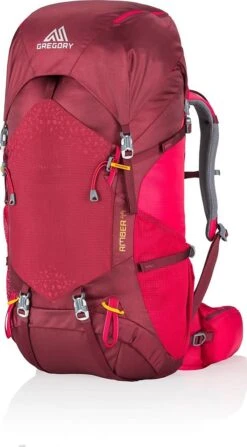Gregory Amber 44 -Hiking And Camping e649765dfd82b28f873c324274a27279