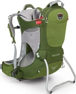 Osprey Poco -Hiking And Camping eb3c4618c9d56ff99c532fd6c8942d6e