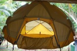 The North Face Ecwt -Hiking And Camping ecwt post ns dsc 8841