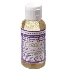 Dr. Bronner Liquid Soap -Hiking And Camping f0214636 8c34 4575 8360 0569136532c0
