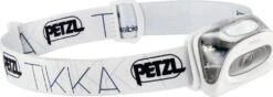 Petzl Tikka -Hiking And Camping f0575cd9348efdb445996eba870b9ef9