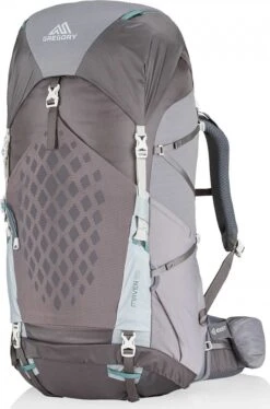 Gregory Maven 65 -Hiking And Camping f52b602985817c6eed439f3161ce43ef