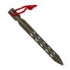 Vargo Titanium Ascent Tent Stake -Hiking And Camping fQFWdygo