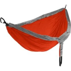 Eagles Nest Outfitters Double Deluxe -Hiking And Camping f 12tgm 1 1