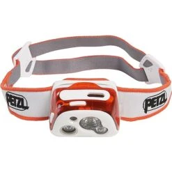 Petzl Reactik + -Hiking And Camping f 869ft 1 1