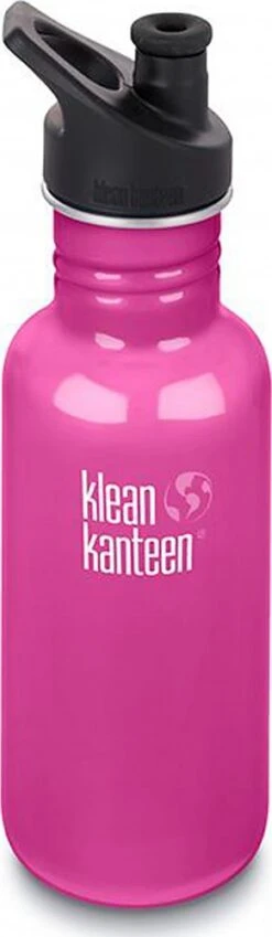 Klean Kanteen 27oz Classic -Hiking And Camping fb7673d894307aaf7544d636322edf55