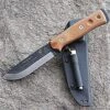 TOPS Knives Fieldcraft By Brothers Of Bushcraft -Hiking And Camping fieldcraft 300x300 1