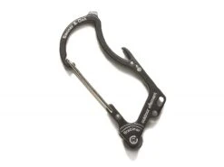 Banner & Oak Firebiner