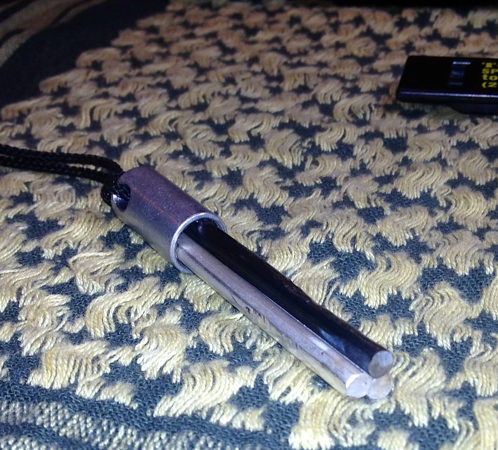 TOPS Knives Fieldcraft By Brothers Of Bushcraft 4 TOPS Knives Fieldcraft By Brothers Of Bushcraft - Image 2