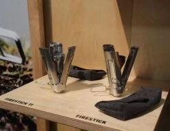 Primus Firestick Ti -Hiking And Camping firesticks