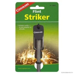 Coghlan's Flint Striker -Hiking And Camping flintstriker 800x800 1