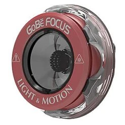 Light & Motion Focus Head -Hiking And Camping focus 300x300 1