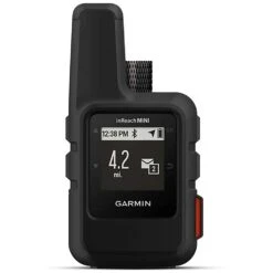 Garmin InReach Mini -Hiking And Camping garmin inreach mini gps communicator 1 2