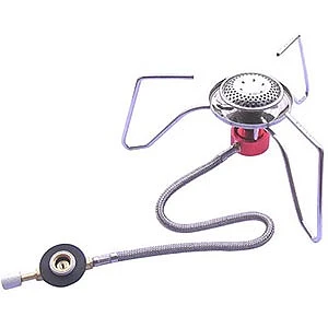 Gearbest KL-S1 Stove 3 Gearbest KL-S1 Stove