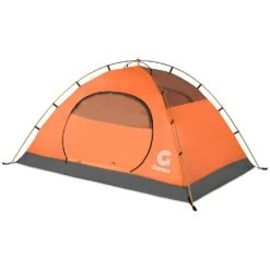 Gonex Waterproof Camping Tent 2 Person For Winter -Hiking And Camping gonex2