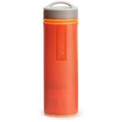 Grayl Ultralight -Hiking And Camping grayl ultralight water purifier bottle 1 3