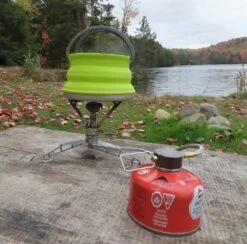 MSR LowDown Remote Stove Adapter -Hiking And Camping grrsp closing 2021 19 msr 2