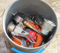 MSR LowDown Remote Stove Adapter -Hiking And Camping grrsp closing 2021 39 msr b 2