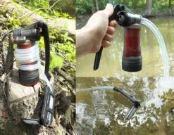 MSR Guardian Purifier -Hiking And Camping guardian 3