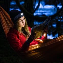 BioLite HeadLamp 200 -Hiking And Camping headlamp200 6