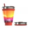 Hydaway Collapsible Drink Tumbler -Hiking And Camping hydaway collapsible drink tumbler mojave 7 1080x