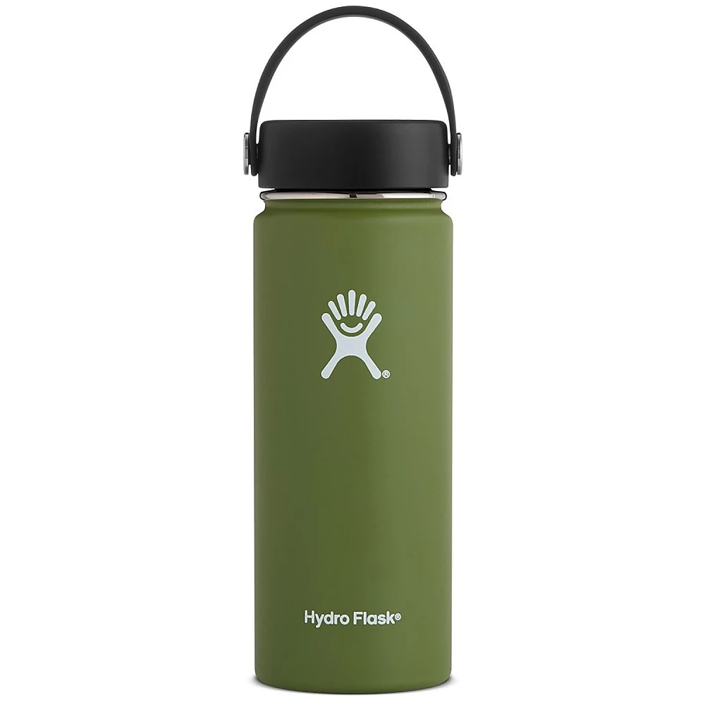 Hydro Flask 18 Oz Wide Mouth 17 Hydro Flask 18 Oz Wide Mouth - Image 15