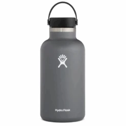 Hydro Flask 64 Oz Growler 25 Hydro Flask 64 Oz Growler -Hiking And Camping hydro flask 64oz wide mouth flex cap water bottle