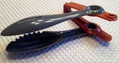 GSI Outdoors Pivot Tong -Hiking And Camping image 1