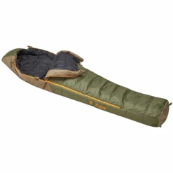 Slumberjack Latitude +20°F -Hiking And Camping image 107
