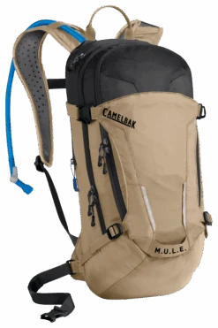 CamelBak M.U.L.E. -Hiking And Camping image 114