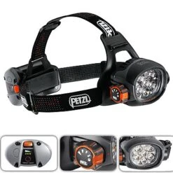 Petzl MyoLite 3 -Hiking And Camping image 12