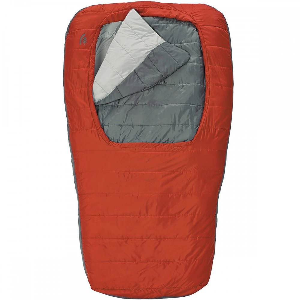 Sierra Designs Backcountry Bed Duo SYN 1.5-Season 4 Sierra Designs Backcountry Bed Duo SYN 1.5-Season - Image 2